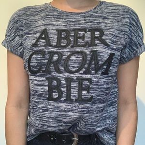 Abercrombie & Fitch T-shirt